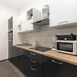 Apartament Lux By Irundo *