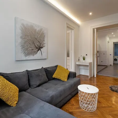 Apartament Lux By Irundo *