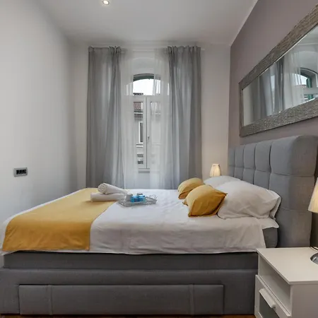 Lux By Irundo * Rijeka