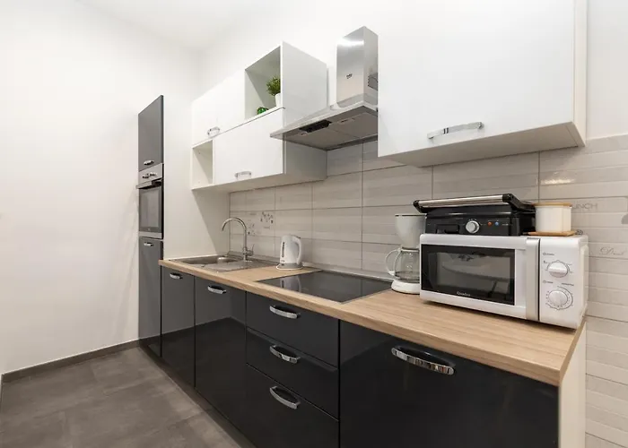 Apartment Lux By Irundo *