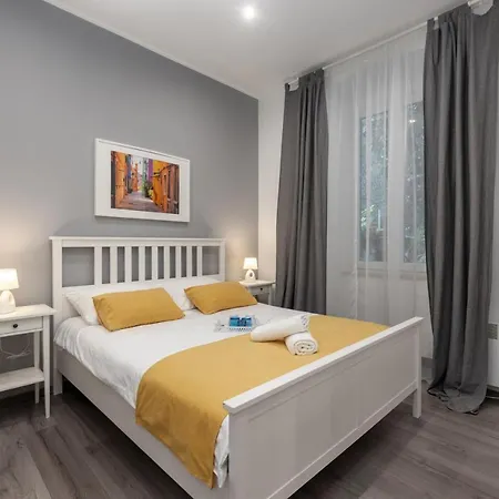 Lux By Irundo * Rijeka
