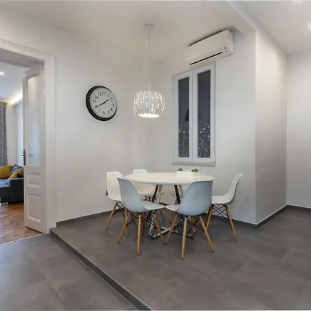 Lux Apartament Rijeka