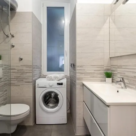 Lux Apartament Rijeka