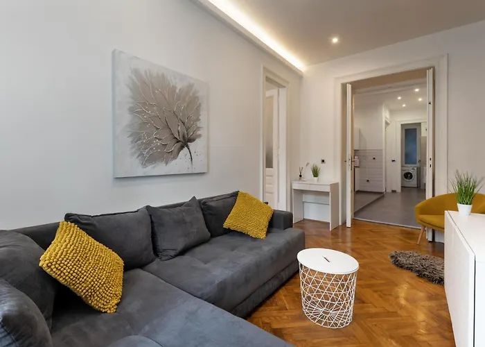 Apartamento Lux By Irundo *
