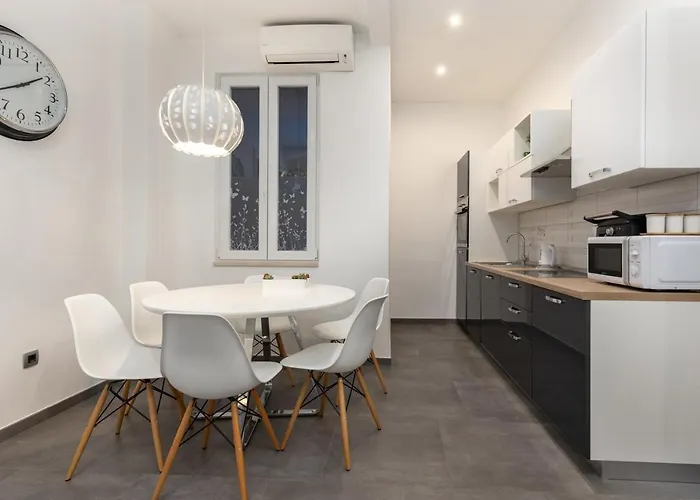 Apartamento Lux By Irundo