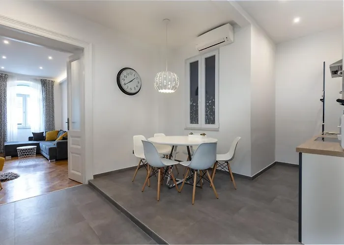 Lux By Irundo Apartamento Rijeka